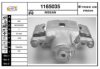 SNRA 1165035 Brake Caliper